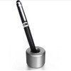 Alloy Pen Holder for 1 Pen Stand, Pen Stand, Office