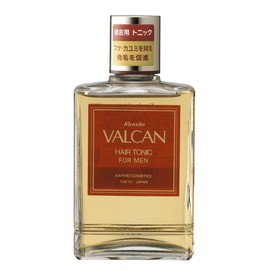 VALCAN(バルカン) バルカン ヘアートニック 男性用 180mL [医薬部外品]