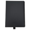 Smart Reusable Erasable Notebook with Pen for Writing Drawing Support