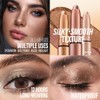 Lápiz de Sombra de Ojos Brillante e Iluminador, Nuevo Lápiz