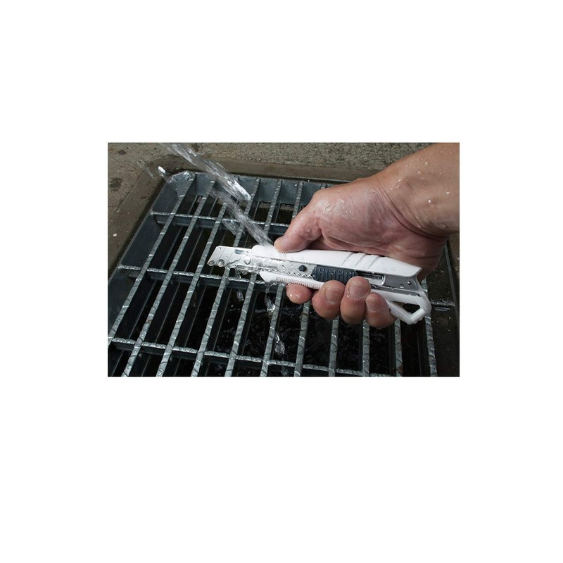 Muratec KDS Stainless Steel Blades (Large) 10 Pieces LB-10SH