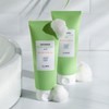 (1+1) Kim Jeong-moon Aloe Cure Saponaria Aloe Cleanser 150g /