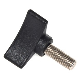 3 Prong Knob 72005381 Compatible with Ultima ZT1 42" 46" 50" 54" Zero-Turn Mowers 720-05381