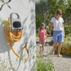 HOZELOCK - Superhoze Expanding Hose 7.5 m : Flexible Hose,