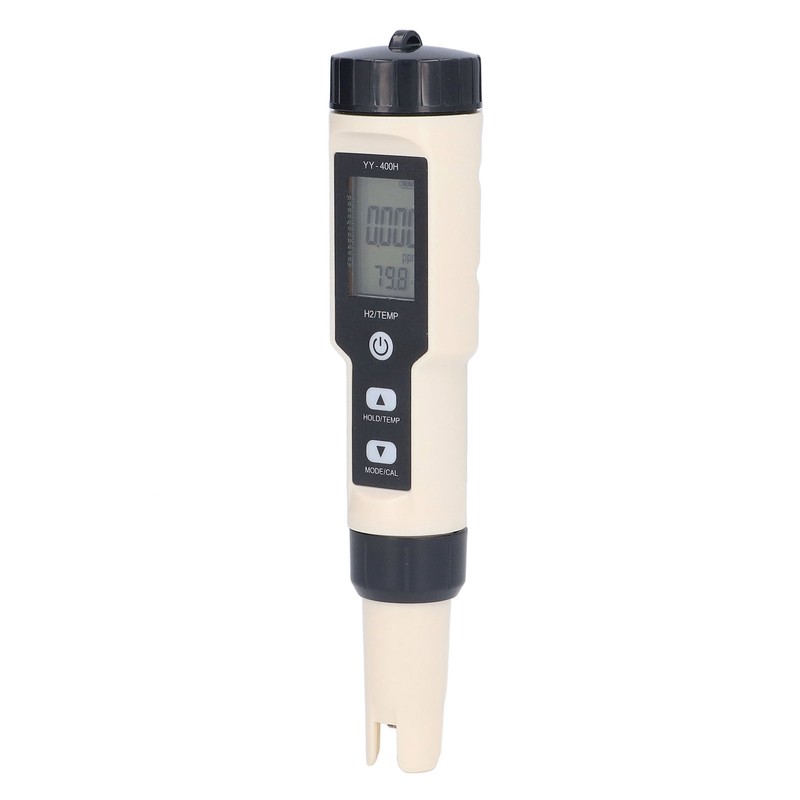 Handheld Water Quality Detector Probe Plug Type H2 Test Pen