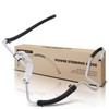 A-Premium Power Steering Hose Return Line Hose Assembly Compatible with