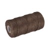 MECCANIXITY 328 Feet Garden Twine, 2mm Craft Jute Twine String