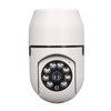 WiFi Smart Camera 2MP HD Wireless Camera Rotatable Angle Dual