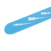 Wrist Endodontic Measuring Ring File Ruler Accurate Robust Dental Endo