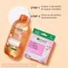 Garnier Micellar Water for Sensitive Skin All-in-1 Make-Up Cleanses and