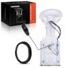 A-Premium Electric Fuel Pump Module Assembly with Sending Unit Compatible
