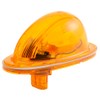 Grote 52423 LED Hybrid Side Turn Marker Light - Amber