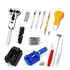 VitalEpcck Watch Repair Kit (147 Pieces) As Pictured, As pictured.