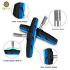 CZ Store®- Bike brake|SET OF 2 V-brake for caliper, bicycle