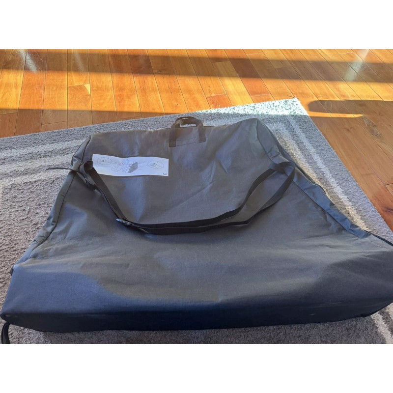 JEEP New OEM Genuine JEEP Mopar Wrangler 2018-2024 Freedom Panel