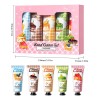 Set De Crema De Manos Fruit Care De Alta Hidratación