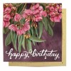 La La Land Greeting Card Blossoming Native Neutrals