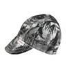 Comeaux Caps Reversible Welding Cap - Night Creatures Grey -