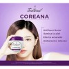 Teatrical Crema Piel Coreana Celulas Madre& Arroz 2pz