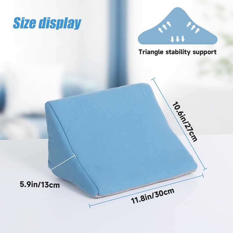 Wheelchair Side Walls Side Support Wheelchair Back Support Wedge Cushion