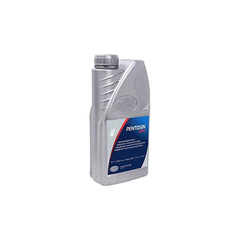 Pentosin Aceite de Transmisión CVT-1 1120107, 1 L