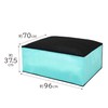 Astro 618-78 Storage Case, For Comforter Set (Comforter + Futon),