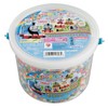 Thomas the Tank Engine parlor beads beads bucket 80-42893 (japan