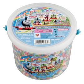 Thomas the Tank Engine parlor beads beads bucket 80-42893 (japan import)
