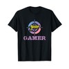 Gamer Laser Tag T-Shirt