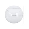 Mipcase Glass Terrarium Plant Holder Bubble Planter for Succulents and