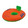 Zoggs Kinder Schwimmring Trainer-Seat 12-18 Monate, One size, 32253