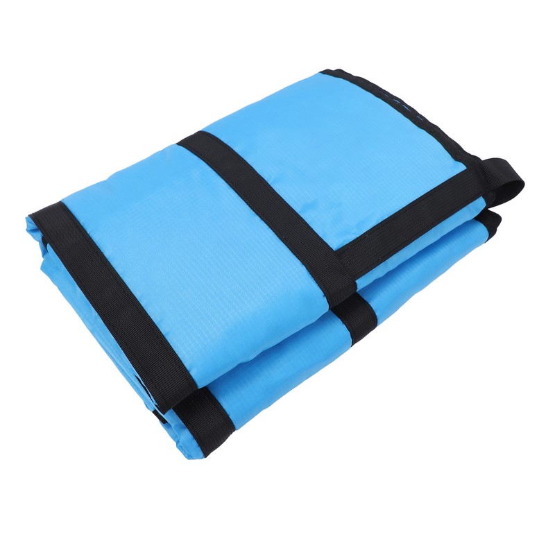 Positioning Bed Pad Waterproof Breathable Patient Lifting Turning Transfer Sheet
