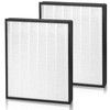 HE401 Replacement Filter for Shark Air Purifier 4, HE400 HE401