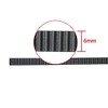 3D Printer Timing Belt 10Meters GT2 Timing Belt 2mm Pitch
