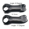 RXL SL Downhill Bike Stem Road Bike Stem Bicycle Stems