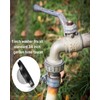 24 Pack O-Ring Power Pressure Washer Kit 6 Sizes for