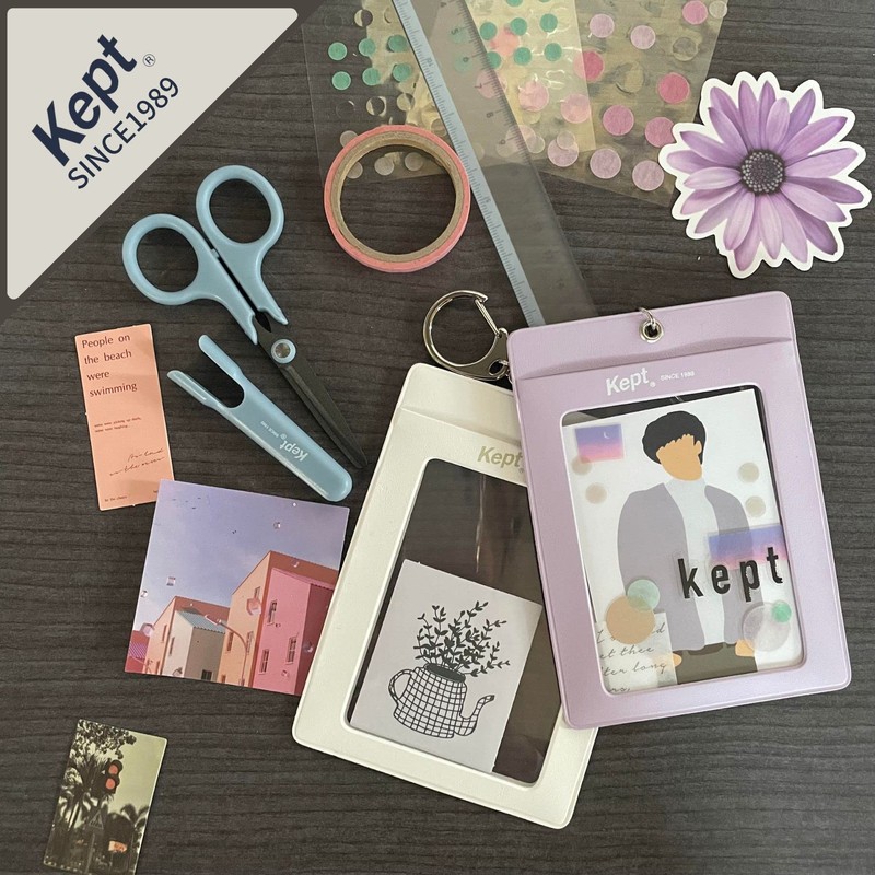 Raymei Fujii KP1132N Trading Card Holder Kept Trading Card Holder