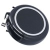 Mini Air Purifier Portable Wearable USB Charging Air Purifier with