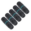 5Pcs Waterproof Connector M20 3pin 9-12mm Quick Connection Accessory for