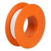 Paquete 10 Cinta De Teflon 12 Truper 12520