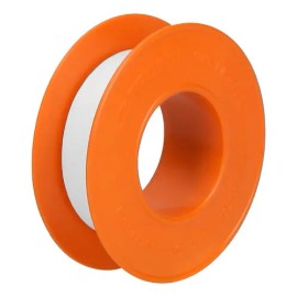 Paquete 10 Cinta De Teflon 12 Truper 12520                                                                                                            