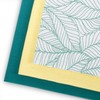 AmeliaHome Set of 3 Tea Towels Cotton Kitchen Towels 50