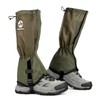 Pasanava Leg Gaiters Waterproof and Adjustable Walking Snow Gaiters with