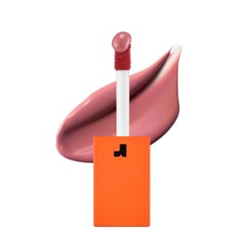 Fruitint Bouquet Fruitint Bouquet - Clear Shiny Luster and Fresh Color for Lips Without Gaps in 24 Hours (02 BABYPOPPY_Baby Poppy)