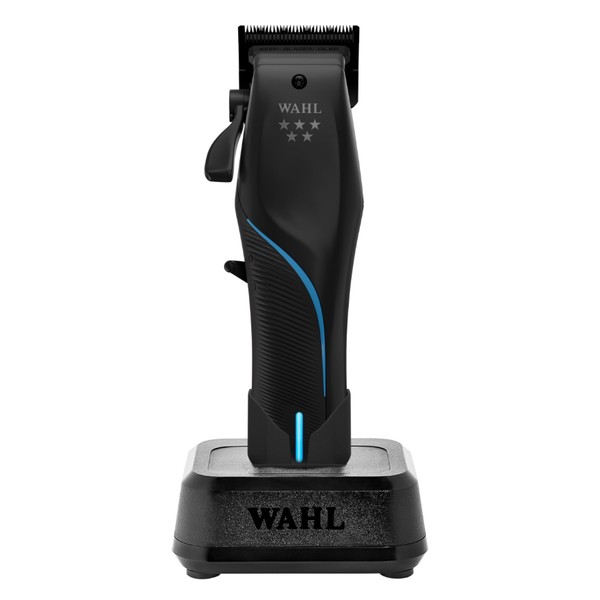 Wahl Professional 5 Star Vapor Clipper with Low Profile Charging