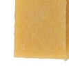 22 Pcs Adhesive Eraser Quadrate Manual Natural Rubber Reusable 7x5.1cm