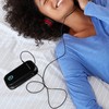 Car Wireless Bluetooth Audio Adapter Multifunctional Portable Hands Free Call