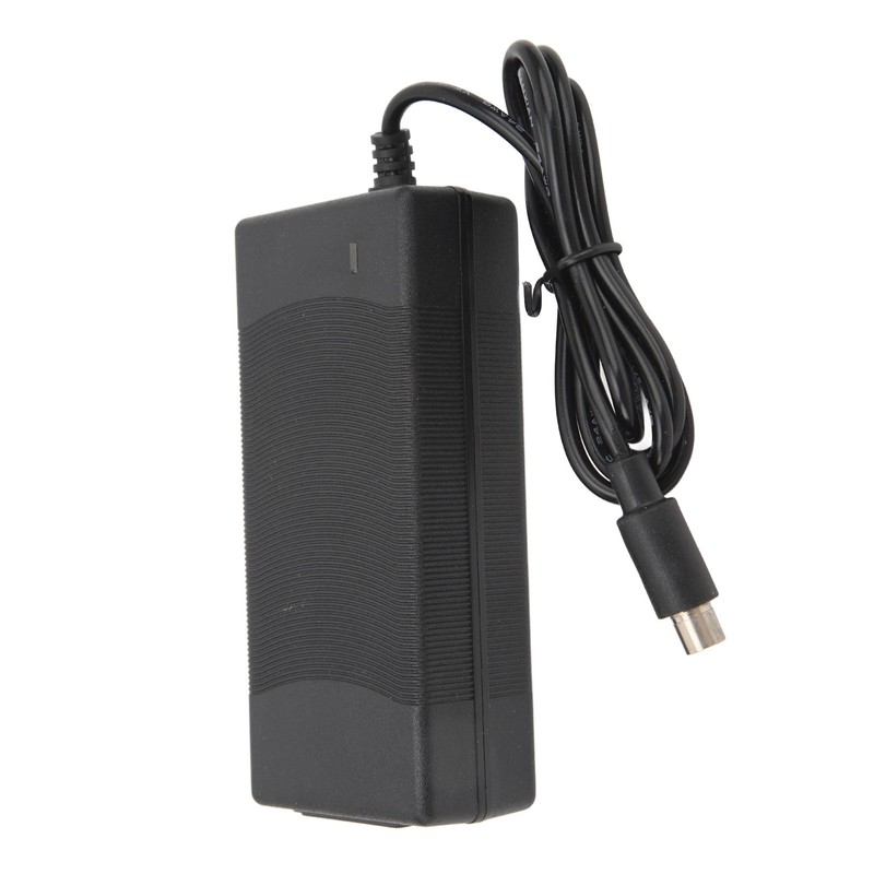 42V 2A Electric Scooter Charger 42V 2A Power Charger Adapter
