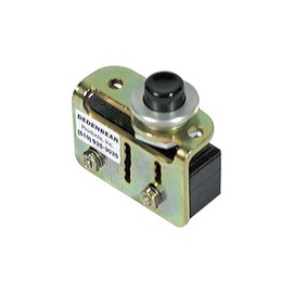 Dedenbear Products PBSRTD Precision Trans-Brake Button