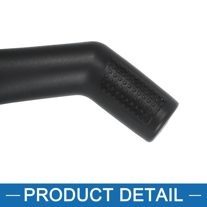 A ABSOPRO Motorcycle Gear Shift Shifter Boot Protector Cover Pad
